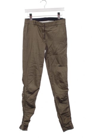 Dámské kalhoty  Gilmar, Velikost M, Barva Zelená, Cena  156,00 Kč