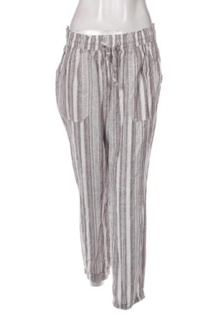 Γυναικείο παντελόνι Gina, Μέγεθος L, Χρώμα Πολύχρωμο, Τιμή 17,94 €