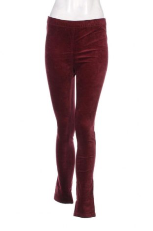 Γυναικείο παντελόνι Gina, Μέγεθος S, Χρώμα Κόκκινο, Τιμή 6,46 €