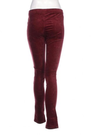 Γυναικείο παντελόνι Gina, Μέγεθος S, Χρώμα Κόκκινο, Τιμή 6,46 €
