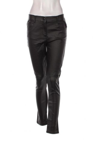Pantaloni de femei Gina, Mărime L, Culoare Negru, Preț 19,08 Lei