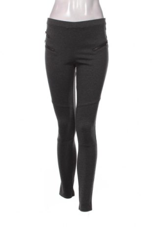 Γυναικείο παντελόνι Gina, Μέγεθος M, Χρώμα Γκρί, Τιμή 3,23 €