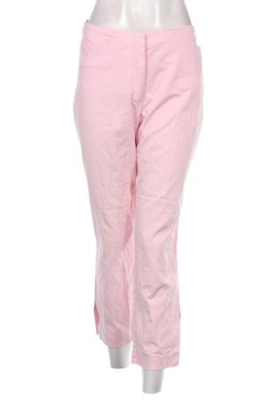 Дамски панталон Gina B, Размер M, Цвят Розов, Цена 28,69 лв.