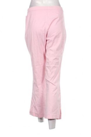 Γυναικείο παντελόνι Gina B, Μέγεθος M, Χρώμα Ρόζ , Τιμή 16,63 €