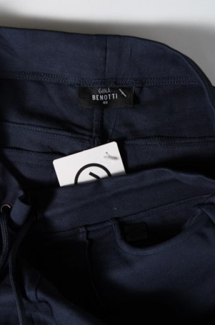 Dámské kalhoty  Gina Benotti, Velikost M, Barva Modrá, Cena  462,00 Kč