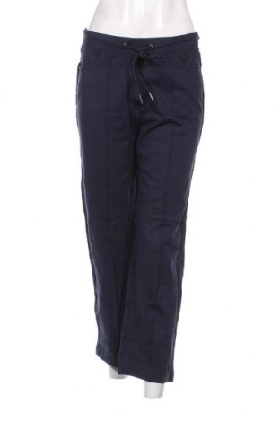 Γυναικείο παντελόνι Gina Benotti, Μέγεθος M, Χρώμα Μπλέ, Τιμή 8,07 €