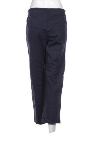 Dámské kalhoty  Gina Benotti, Velikost M, Barva Modrá, Cena  462,00 Kč