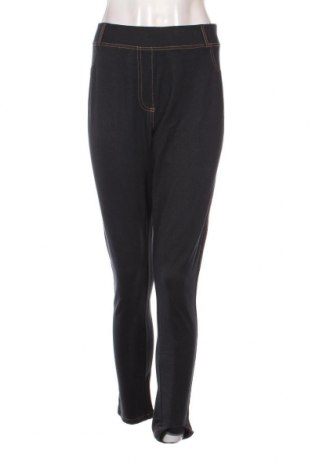Дамски панталон Gina Benotti, Размер XL, Цвят Син, Цена 13,05 лв.