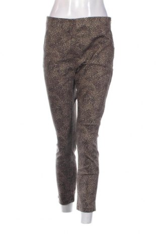 Дамски панталон Gina Benotti, Размер L, Цвят Кафяв, Цена 29,00 лв.