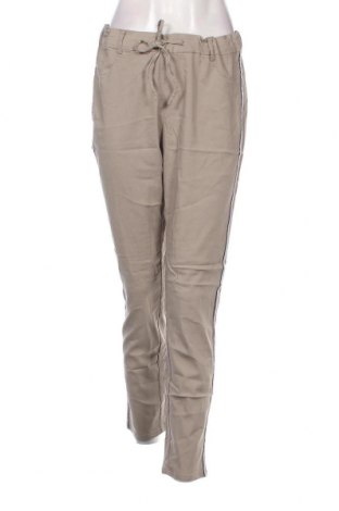 Damenhose Gina Laura, Größe M, Farbe Grau, Preis 9,99 €