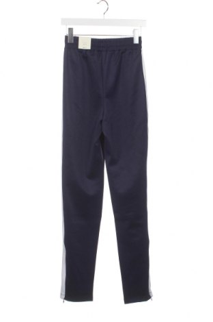 Дамски панталон Gina Tricot, Размер XS, Цвят Син, Цена 21,08 лв.