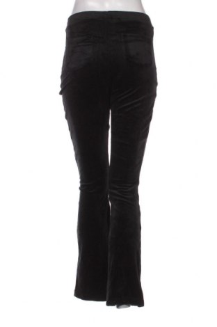 Dámské kalhoty  Gina Tricot, Velikost S, Barva Černá, Cena  168,00 Kč