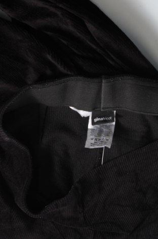 Дамски панталон Gina Tricot, Размер M, Цвят Черен, Цена 27,00 лв.