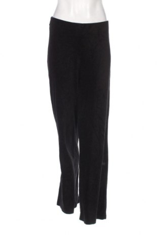 Γυναικείο παντελόνι Gina Tricot, Μέγεθος M, Χρώμα Μαύρο, Τιμή 6,35 €