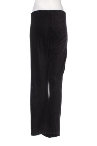 Дамски панталон Gina Tricot, Размер M, Цвят Черен, Цена 27,00 лв.