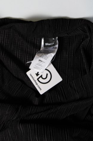 Damenhose Gina Tricot, Größe XL, Farbe Schwarz, Preis € 18,79