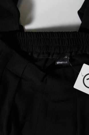 Dámské kalhoty  Gina Tricot, Velikost XS, Barva Černá, Cena  43,00 Kč