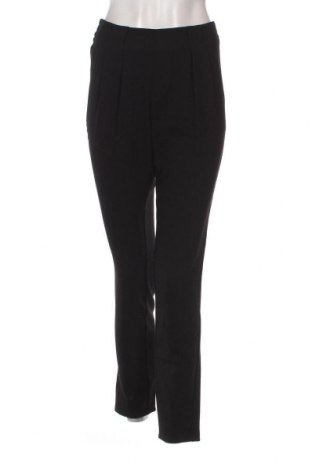 Pantaloni de femei Gina Tricot, Mărime XS, Culoare Negru, Preț 8,88 Lei