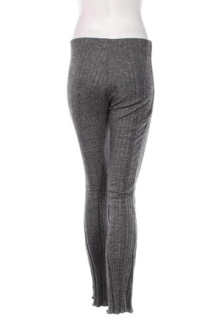 Дамски панталон Gina Tricot, Размер XS, Цвят Сив, Цена 5,13 лв.