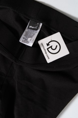 Dámské kalhoty  Gina Tricot, Velikost M, Barva Černá, Cena  146,00 Kč
