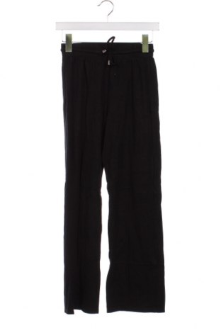 Γυναικείο παντελόνι Gina Tricot, Μέγεθος XS, Χρώμα Μαύρο, Τιμή 6,68 €