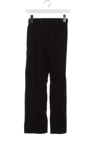 Дамски панталон Gina Tricot, Размер XS, Цвят Черен, Цена 4,86 лв.