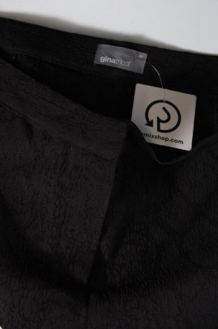 Дамски панталон Gina Tricot, Размер M, Цвят Черен, Цена 4,59 лв.