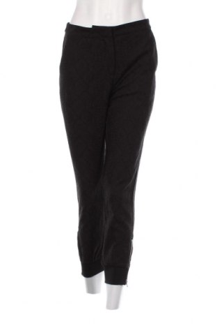 Γυναικείο παντελόνι Gina Tricot, Μέγεθος M, Χρώμα Μαύρο, Τιμή 2,84 €