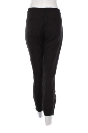 Γυναικείο παντελόνι Gina Tricot, Μέγεθος M, Χρώμα Μαύρο, Τιμή 2,67 €