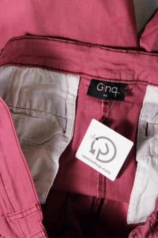 Dámske nohavice Gio, Veľkosť XL, Farba Ružová, Cena  9,98 €