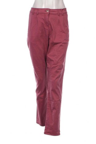 Dámske nohavice Gio, Veľkosť XL, Farba Ružová, Cena  24,95 €