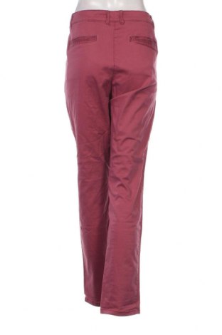 Pantaloni de femei Gio, Mărime XL, Culoare Roz, Preț 28,95 Lei