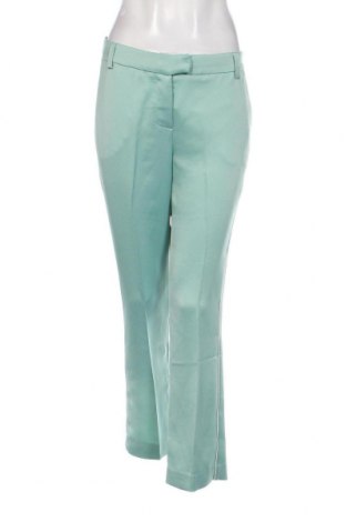 Γυναικείο παντελόνι Giuliette Brown, Μέγεθος L, Χρώμα Πράσινο, Τιμή 12,04 €