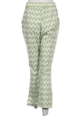 Pantaloni de femei Glamorous, Mărime M, Culoare Ecru, Preț 73,42 Lei