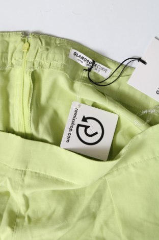 Damenhose Glamorous, Größe XXL, Farbe Grün, Preis 47,94 €