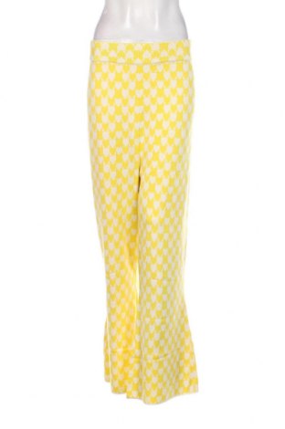 Pantaloni de femei Glamorous, Mărime XXL, Culoare Multicolor, Preț 45,89 Lei