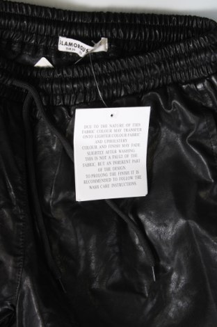 Dámske nohavice Glamorous, Veľkosť S, Farba Čierna, Cena  3,49 €