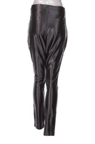 Дамски панталон Glamorous, Размер XL, Цвят Сив, Цена 8,20 лв.