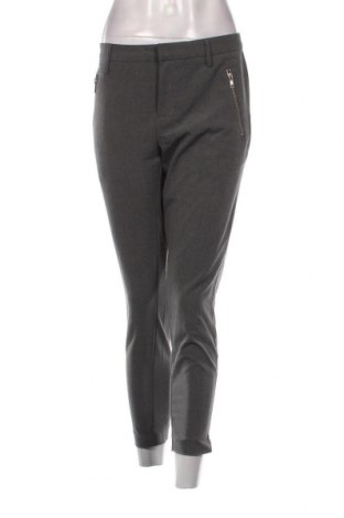Pantaloni de femei Global Funk, Mărime M, Culoare Gri, Preț 470,15 Lei