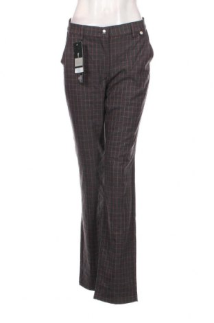 Дамски панталон Golfino, Размер M, Цвят Сив, Цена 23,40 лв.