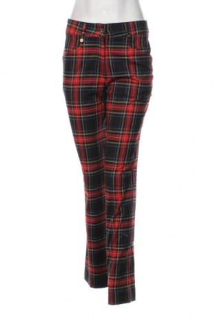 Pantaloni de femei Golfino, Mărime XS, Culoare Multicolor, Preț 33,55 Lei