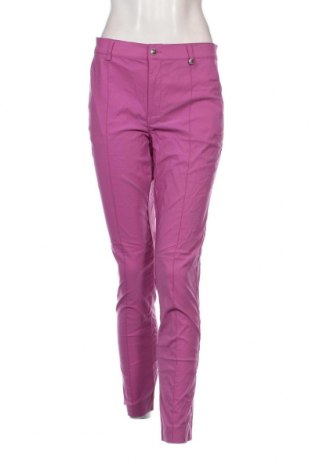 Дамски панталон Golfino, Размер M, Цвят Лилав, Цена 33,00 лв.