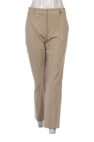 Pantaloni de femei Golfino, Mărime L, Culoare Bej, Preț 87,24 Lei