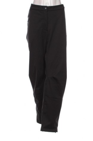 Дамски панталон Gonso, Размер XXL, Цвят Черен, Цена 21,56 лв.
