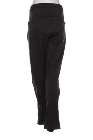 Дамски панталон Gonso, Размер XL, Цвят Черен, Цена 21,56 лв.