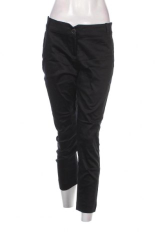 Дамски панталон Grain De Malice, Размер M, Цвят Черен, Цена 14,35 лв.