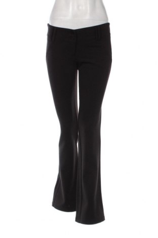 Pantaloni de femei Grama, Mărime S, Culoare Negru, Preț 65,83 Lei