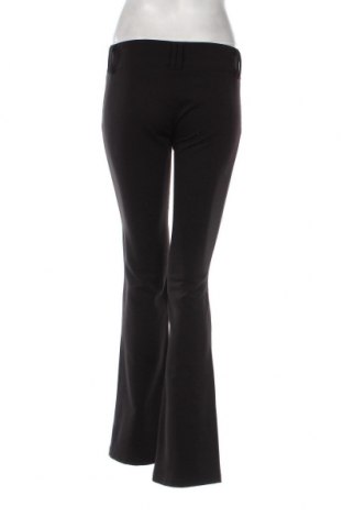 Дамски панталон Grama, Размер S, Цвят Черен, Цена 25,42 лв.