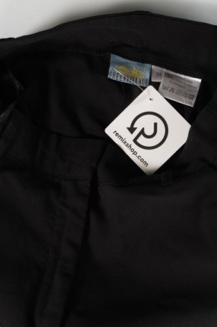 Pantaloni de femei Green Village, Mărime XS, Culoare Negru, Preț 46,92 Lei