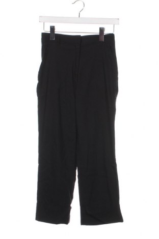 Pantaloni de femei Green Village, Mărime XS, Culoare Negru, Preț 55,20 Lei